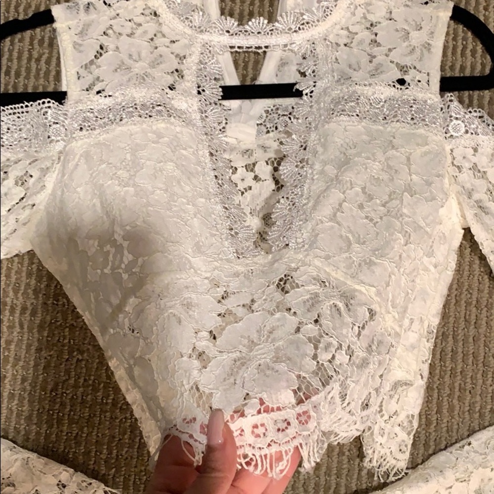 Misguided Top - image 3